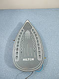 Підошва для праски Hilton ES2317 2200W, фото 9