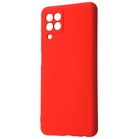 Чохол WAVE Colorful Case (TPU) Samsung Galaxy A22/M22/M32 (A225F/M225F/M325F) (red) 32723