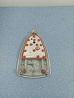 Підошва для праски Aurora AU025 1400W