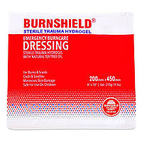 Салфетка противоожоговая Burnshield 20x45см