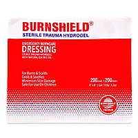 Салфетка противоожоговая Burnshield 20x20см