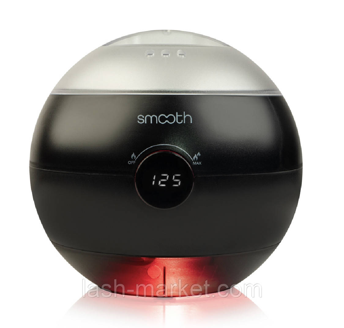 Банковий воскоплав 500 мл, фото 1