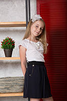 Спідниці для дівчаток