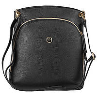 Женская сумка для планшета Wenger LeaSophie Crossbody Tote 10" черная