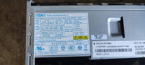 Slim системний блок Lenovo ThinkCentre No 232504, фото 4