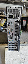 Slim системний блок Lenovo ThinkCentre No 232504, фото 5