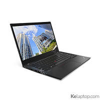 Lenovo Thinkpad T14s Gen 2 Ryzen 5 PRO 5650U 6C/12T 16/256 IPS 14" FHD