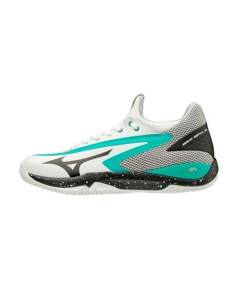 Mizuno wave impulse clearance cc