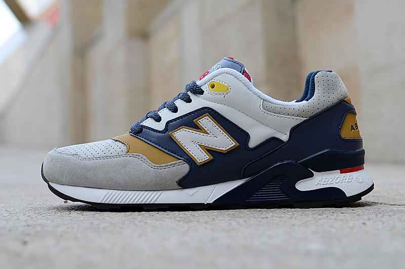 Кроссовки женские New Balance 878 / NBC-1189, фото 1