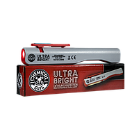 Фонарь Ultra Bright Rechargeable Detailing Chemical Guys EQP401 207341