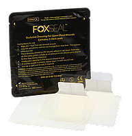 Пленка окклюзионная Celox FoxSeal (2 шт)