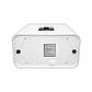Водонагрівач (бойлер) 65л сухі ТЕНи ATLANTIC VERTIGO STEATITE ESSENTIAL 80 MP 065 2F-220E-S (1500W) WHITE, фото 7