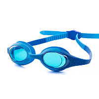 Очки для плавания Arena SPIDER KIDS Голубой One size (7d004310-200 One size) детские