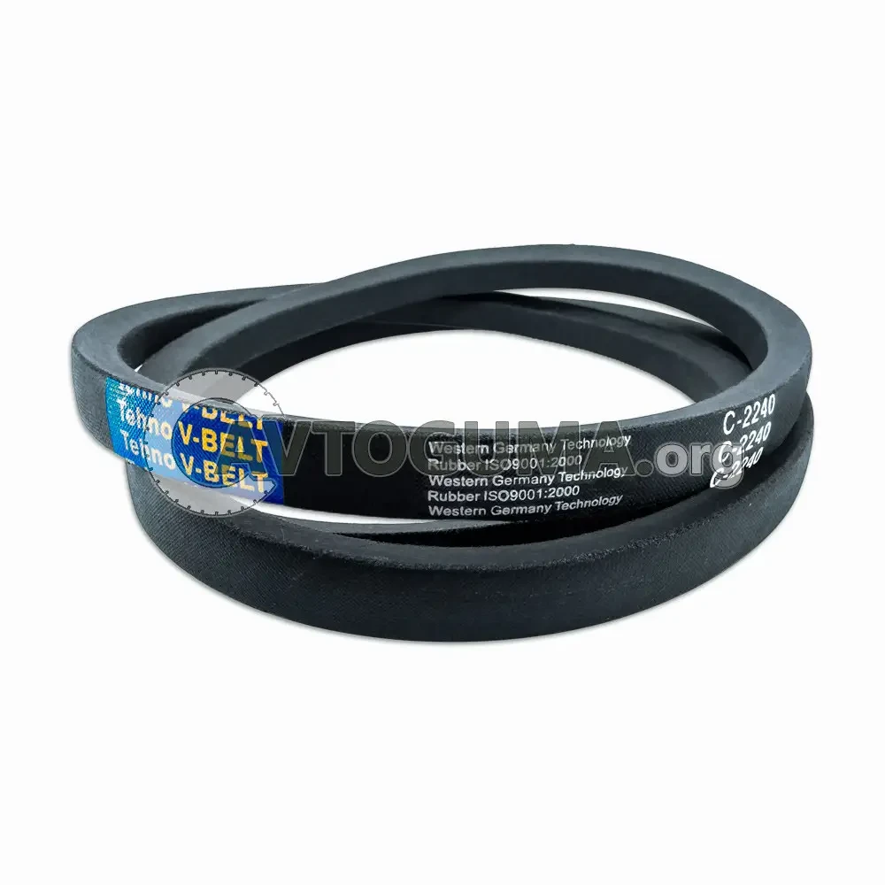 Ремінь C-2400 (Sanlux TEHNO)