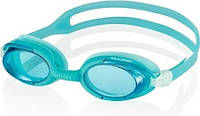 Очки для плавания Aqua Speed MALIBU 008-04 бирюзовый OSFM 008-04
