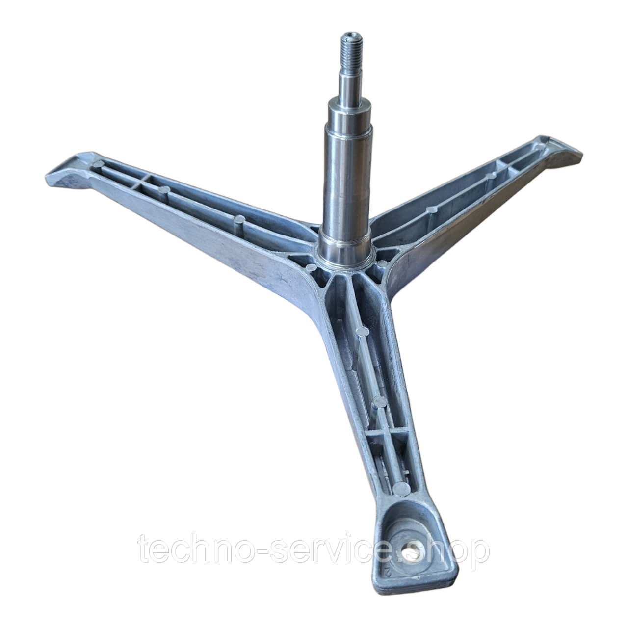 Крестовина барабана стиральной машины Samsung DC97-01115A (ID ...