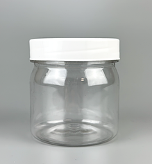 Баночки та пляшки в роздріб