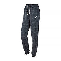 Женские Штаны Nike W NSW GYM VNTG EASY PANT Разноцветный S (7dDM6390-010 S)