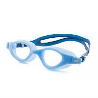 Очки для плавания Arena CRUISER EVO JUNIOR Голубой One size (7d002510-177 One size) детские