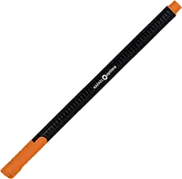 Линер (лайнер) цветной (0.4 мм, оранжевый) Optima RAFAEL O16407-06