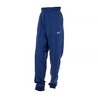 Детские Штаны Nike B NK DF WOVEN PANT Синий 122-128 (7dDD8428-492 122-128)