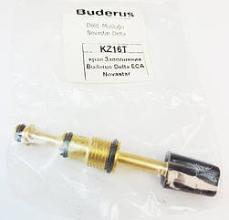 Кран підживлення BUDERUS KZ16T