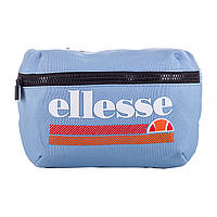 Сумка на пояс Ellesse Orla Cross Body Bag Голубой One size (7dSARA3026-402 One size)