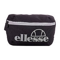 Сумка на пояс Ellesse Miscela Cross Body Bag Черный One size (7dSANA2533-011 One size)