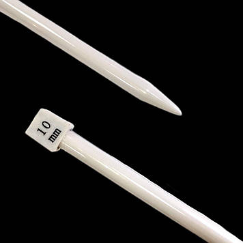 Прямі алюмінієві спиці 10,0 мм