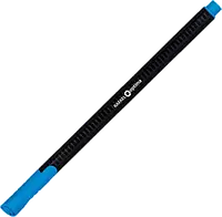 Линер (лайнер) цветной (0.4 мм, голубой) Optima RAFAEL O16407-11