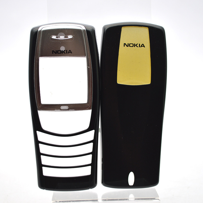 Корпус Nokia 6610 АА клас, фото 1
