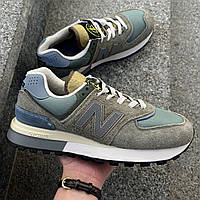 New Balance 574 Legacy Stone Island