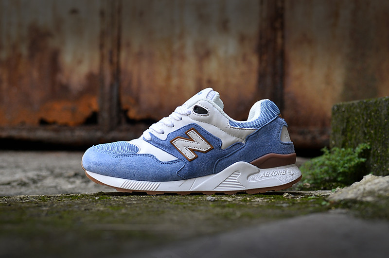 Кросівки жіночі New Balance 878 / NBC-1195, фото 1