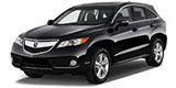 Acura RDX 2 2012-2019