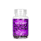 Вітаміни для пошкодженого та фарбованого волосся Sevich Hair Vitamin With Morocan Oil, 30 шт, фото 4