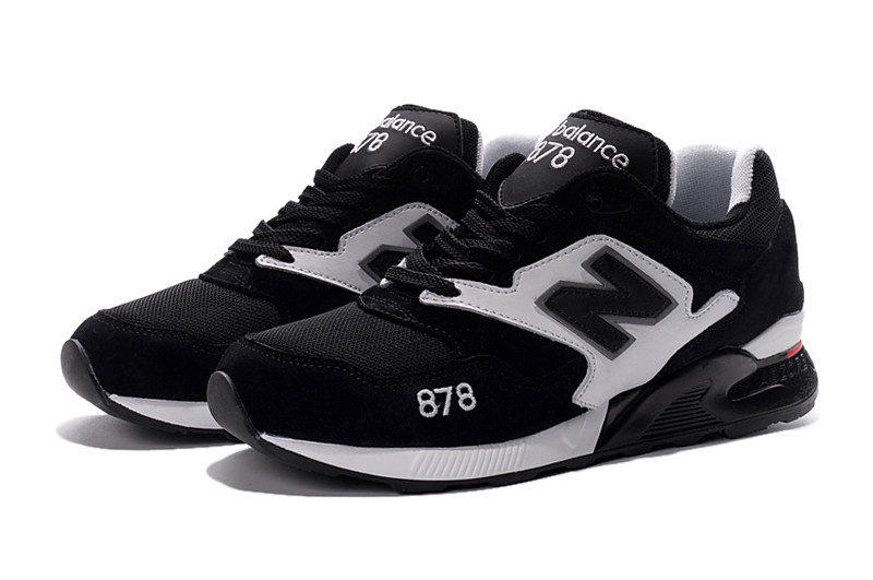 Кросівки жіночі New Balance 878 / NBC-1196, фото 1