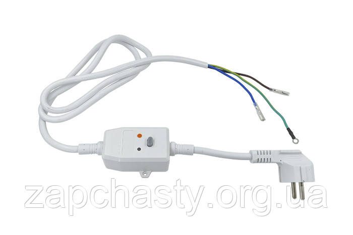 Кабель з ПЗВ для бойлера Ariston 65150802, 30 мА