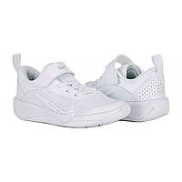 Детские Кроссовки Nike OMNI MULTI-COURT Белый 28.5 (7dDM9026-100 28.5)