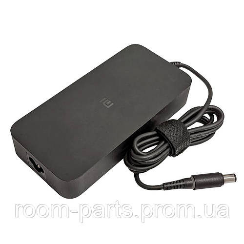 Блок питания (зарядка) для ноутбука Xiaomi 180W (19.5V 9.23A 7.4*5.0 мм ...