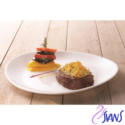 Friends Time Блюдо для стейка 30 см Luminarc J4651, фото 1