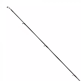 Вудлище спінінгове Kalipso Black Rock BRS-732UL-S 2.21m 1.2-8g, фото 2