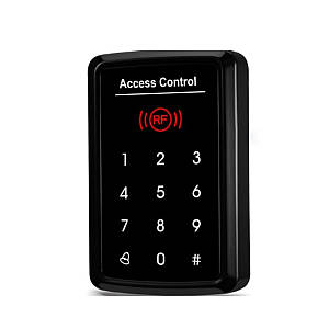 Автономний контролер Tecsar Trek SA-TS20