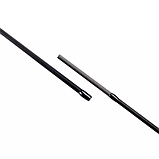 Вудлище спінінгове Kalipso Black Rock BRS-732UL-S 2.21m 1.2-8g, фото 3