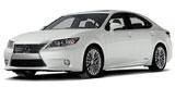 Lexus ES 2012-2018