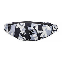 Сумка на пояс Nike NK HERITAGE WAISTPACK - CTGRY Разноцветный One size (7dDV6242-060 One size)