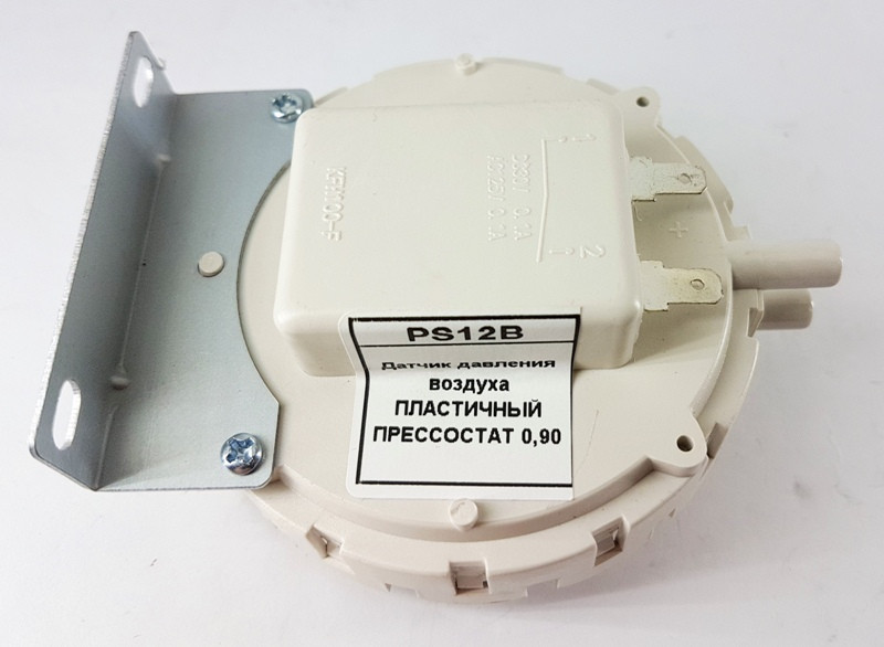 Датчик тиску повітря 0.90 HUADI PS12B