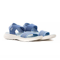 Женские Сандали HELLY HANSEN W RISOR SANDAL Голубой 38 (7d11792-636 38)