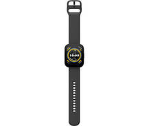 Smart watch Amazfit Bip 5 Soft Black Гарантія 12 міс, фото 3