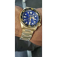 Чоловічий годинник SEIKO 5 SPORTS SRPK20 U.S. SPECIAL CREATION, фото 5