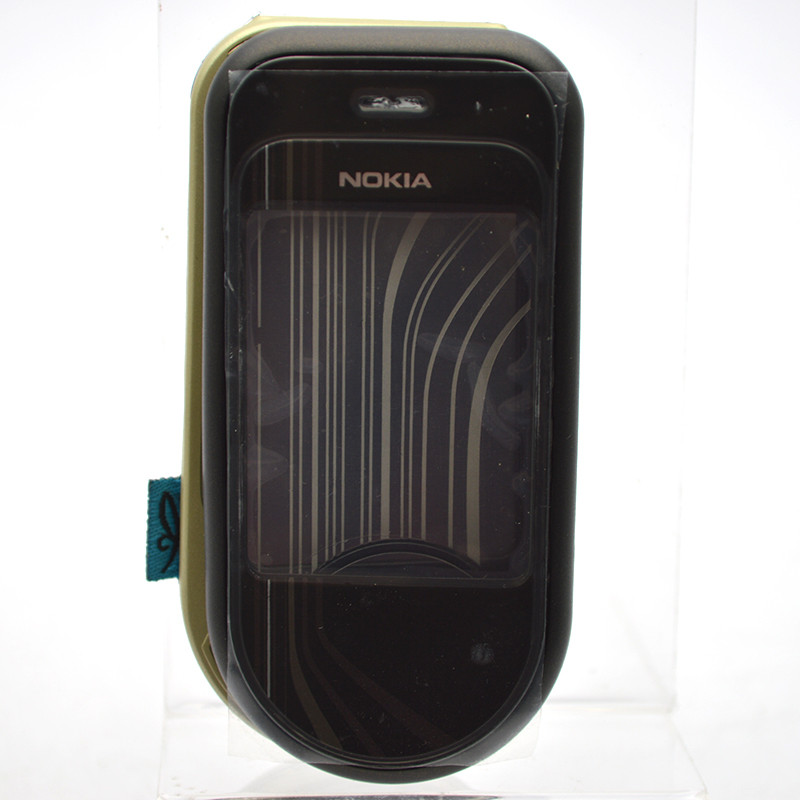 Корпус Nokia 7370 АА клас, фото 1